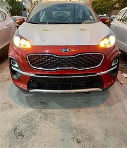 کیا سپۆرتاج